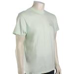 Billabong Diecut T-Shirt - Seaglass - XXL