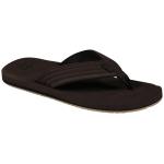 Billabong All Day Impact Cord Sandal - Dark Brown - 13