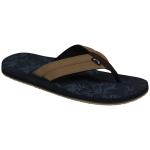 Billabong All Day Impact Print Sandal - Navy - 11