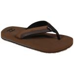 Billabong Boy's All Day Impact Sandal - Camel - Youth 6