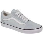 Vans Old Skool Shoe - Ballad Blue / True White - 13
