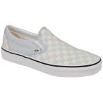 Vans Classic Slip On Shoe - Ballad Blue / True White - 13