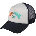 Billabong Podium Trucker Hat - Navy