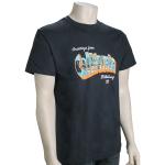 Billabong Greetings California T-Shirt - Navy - XXL