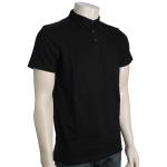 Quiksilver Everyday Sun Cruise Polo - Black - XL