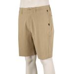 Quiksilver Union Heather Amphibian Hybrid Shorts - Plage - 44