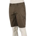 Quiksilver New Everyday Union Stretch Walk Shorts - Kalamata - 40