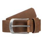Quiksilver Main Street Belt - Chocolate - XL