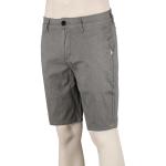 Quiksilver New Everyday Union Stretch Walk Shorts - Light Grey Heather - 40