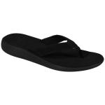 Roxy Lizzie Sandal - Black - 10