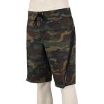 O'Neill Superfreak Boardshorts - Camo - 42