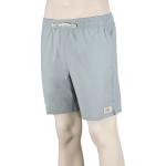 O'Neill Solid Volley Shorts - Bright Blue - XL