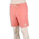 O'Neill Solid Volley Shorts - Hot Coral - S