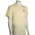 O'Neill Florida Flag T-Shirt - Pale Yellow - XXL