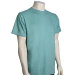 O'Neill Solid Pocket T-Shirt - Aqua Sea Heather - XL