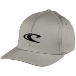 O'Neill Clean And Mean Hat - Light Grey - L/XL
