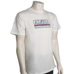 O'Neill Aloha Retro T-Shirt - White - XXL