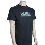 O'Neill Aloha Retro T-Shirt - New Navy - XXL