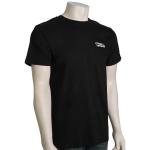 O'Neill Hawaii Flag T-Shirt - Black - M