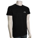 Lost Beastie T-Shirt - Black - XXL