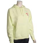 Billabong Catchin Waves Women's Hoody - Key Lime - M
