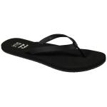 Billabong Shore Breakerz Sandal - Black - 6
