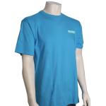 O'Neill Tropics T-Shirt - Bright Blue - XXL
