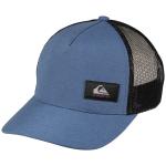 Quiksilver Tech Becky Trucker Hat - True Navy Heather