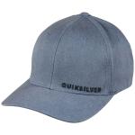 Quiksilver Sidestay Hat - Navy Blazer - L/XL