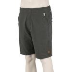 Quiksilver Waterman Suva Amphibian Volley Shorts - Dark Shadow Heather - XL