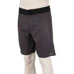 Lost Carbon Boardshorts - Black - 38