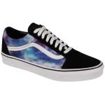Vans Old Skool Shoe - Galaxy / True White - 12