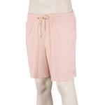 Quiksilver Waterman The Deck Volley Shorts - Canyon Sunset - XL