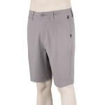 Quiksilver Union Amphibian Hybrid Shorts - Sleet - 44