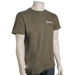 Quiksilver HI Chambers T-Shirt - Kalamata - XXL