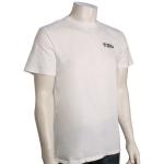 O'Neill Florida Flag T-Shirt - White - XXL