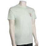 Billabong Arch Florida T-Shirt - Seaglass - XXL