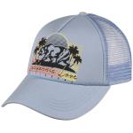 Billabong Pitstop Women's Trucker Hat - Ice Blue