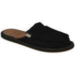 Sanuk You Got My Back Hemp Sidewalk Surfer - Black - 10