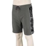 Hurley Phantom Fastlane Americana 18" Boardshorts - Black - 32