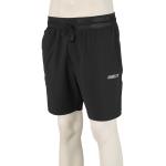 Hurley Explore Phantom Trails Athletic Shorts - Black - XL