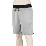 Hurley Explore Trails Mesh Athletic Shorts - Smoke Grey - XL