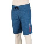Hurley Wayfarer 20" Boardshorts - Pacific Blue - 38