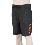 Hurley Wayfarer 20" Boardshorts - Black - 38