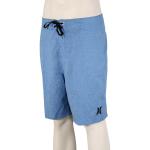 Hurley One and Only Crossdye 20" Boardshorts - Pacific Blue - 38
