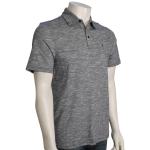 Hurley Stiller Polo - Black - XL