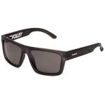 Carve Volley Sunglasses - Matte Slate / Grey Polarized