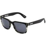 Carve Rival Sunglasses - Matte Smoke Tort / Grey Polarized