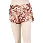 Hurley Phantom Party Palm Women's Boardshorts - Cedar Multi - XL