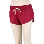 Hurley Phantom Solid Women's Boardshorts - Fireberry - XL